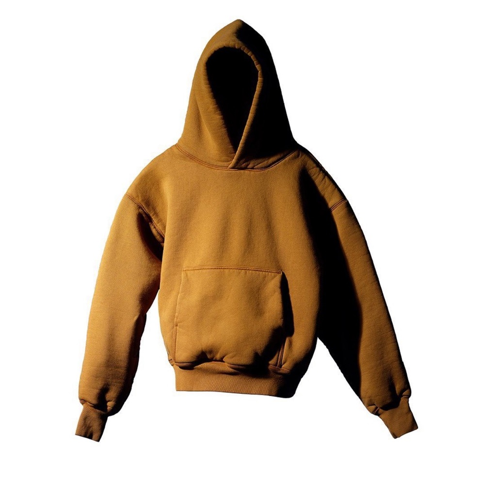 Yeezy Gap Hoodie